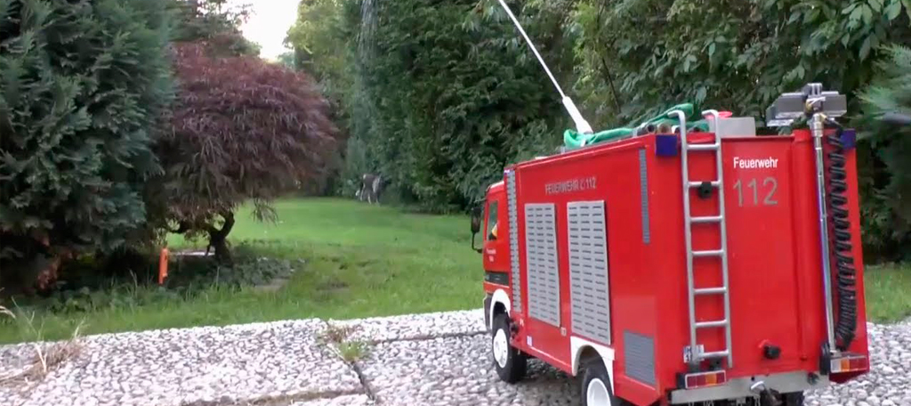 10 fire safety measures
