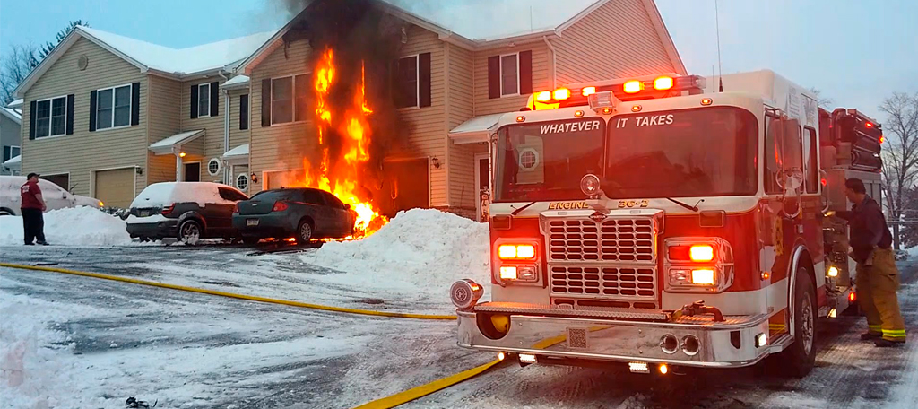 Causes of fire and how to prevent fire