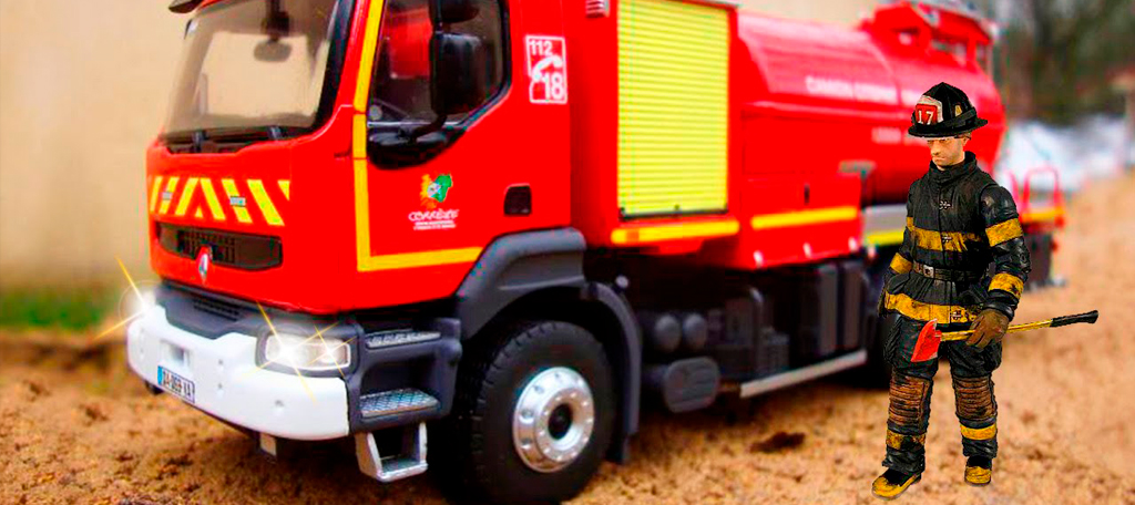 Safe work, fire prevention in some corporations in 2016