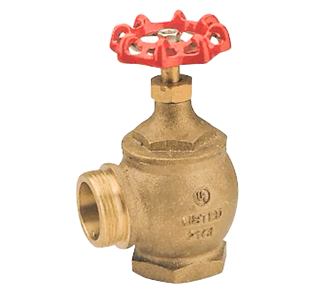 UL Hydrant Valve