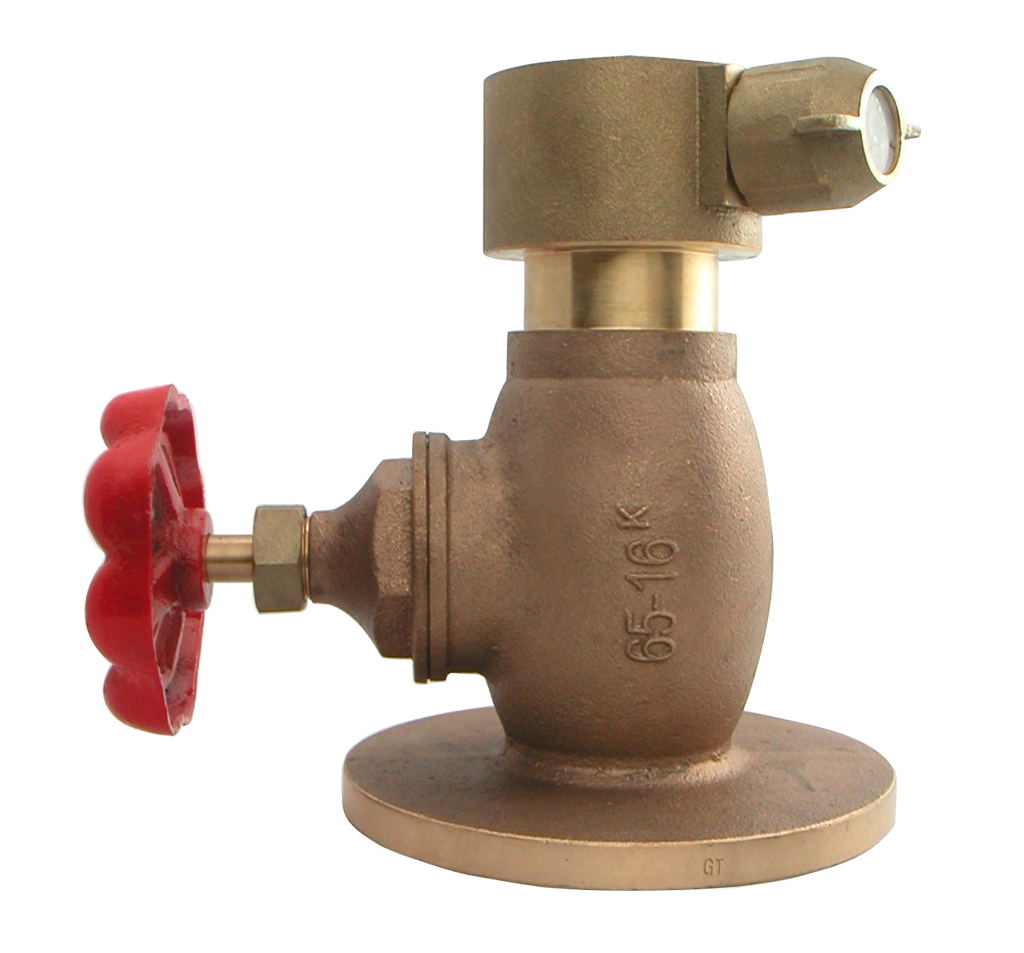 GHV-BS-180