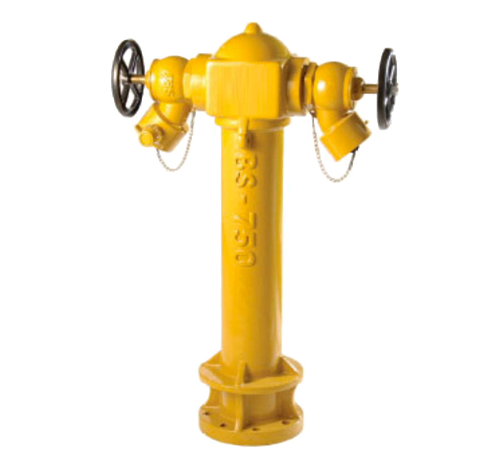 Fire Hydrant 1