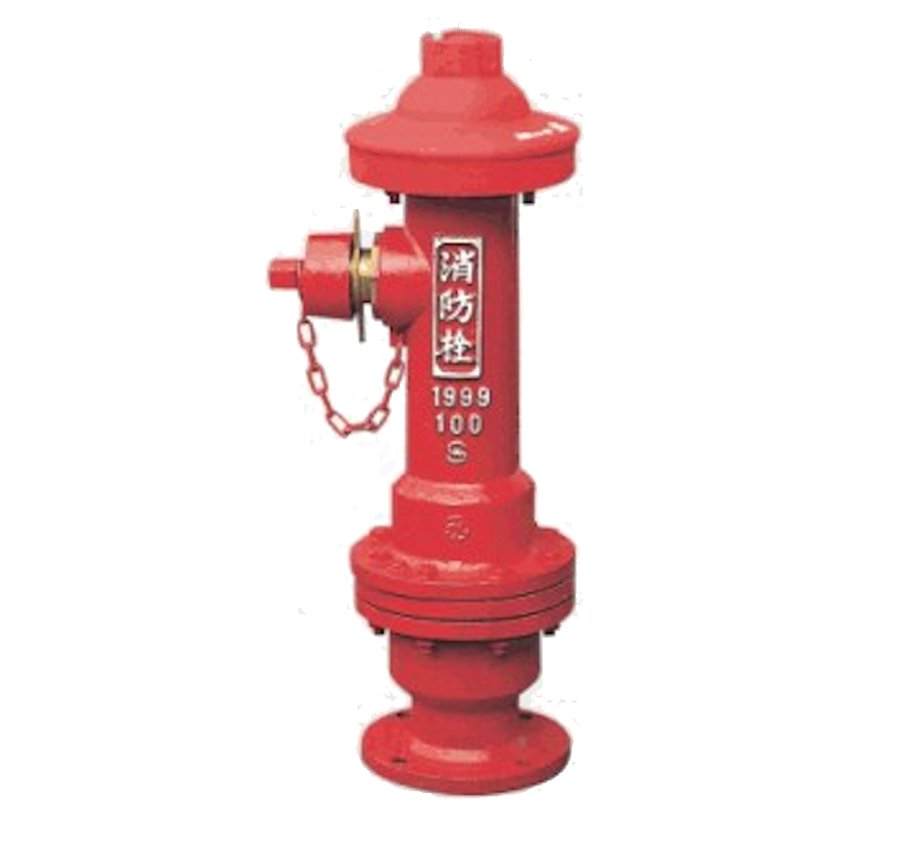 Fire Hydrant 2